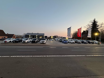Autohaus Engelke
