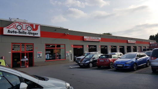 ATU Köln - Marsdorf