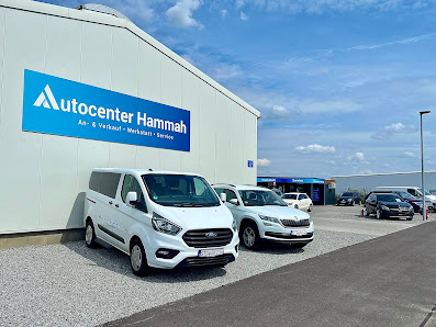 Autocenter Hammah