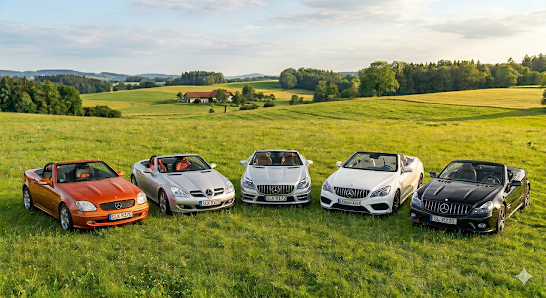 Autocenter Hammah