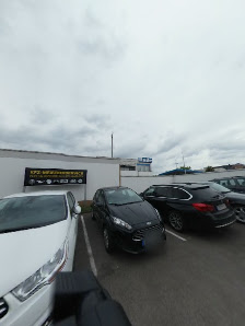 Driver Center Laatzen - Driver Reifen und KFZ-Technik GmbH