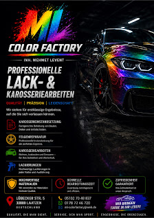 ML Color Factory