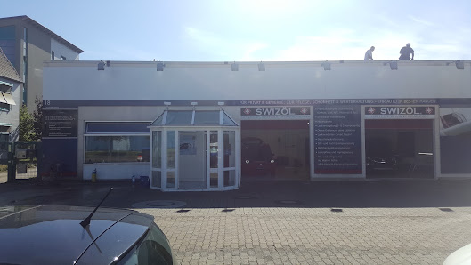 Fahrzeugaufbereitung Rethen - Smart Repair