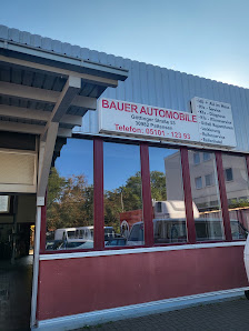 Bauer Automobile