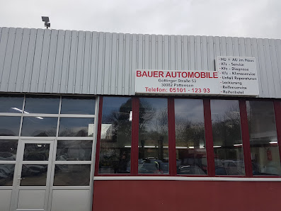 Bauer Automobile