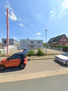 Karosserie- und Lackierzentrum Autohaus Moritz GmbH