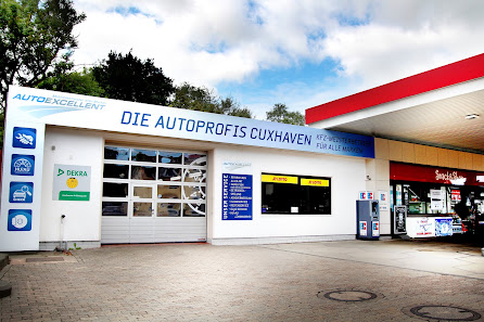 Die Autoprofis Cuxhaven Kfz.-Meisterbetrieb