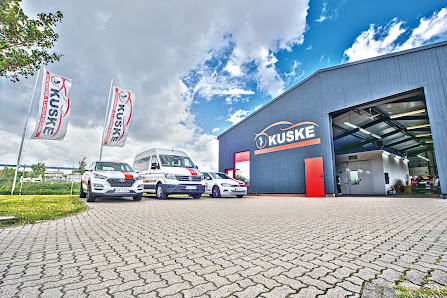 Kuske Karosserie- & Lackiertechnik