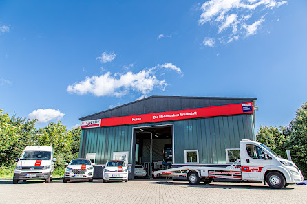 Autocrew Kuske