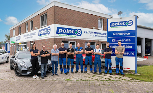 Point S Kfz.-Meisterbetrieb Christoph Bremer