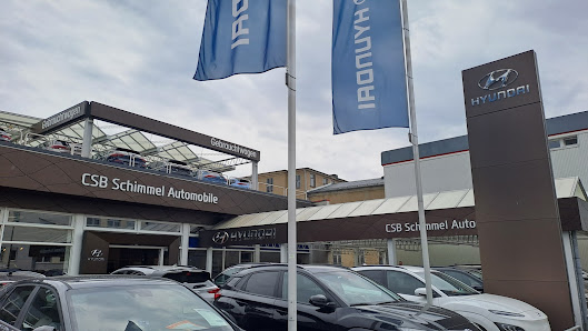 CSB Schimmel Automobile GmbH - Hohenschönhausen