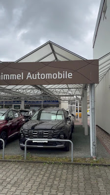 CSB Schimmel Automobile GmbH - Hohenschönhausen