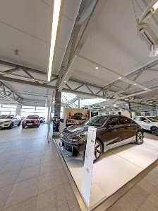 CSB Schimmel Automobile GmbH - Hohenschönhausen