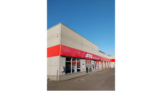 ATU Köln - Ehrenfeld