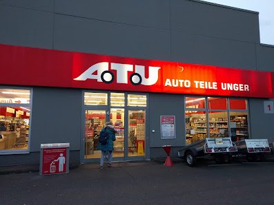 ATU Köln - Ehrenfeld