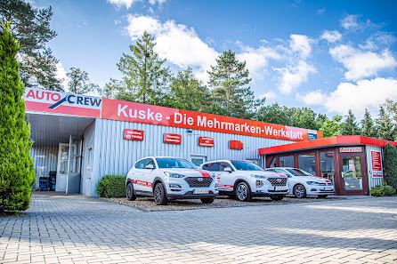 Autocrew Kuske