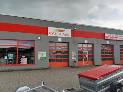 Carglass GmbH Cuxhaven
