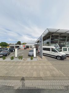 Autocenter Manikowski Beteiligungs-GmbH