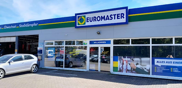 EUROMASTER Otterndorf PKW & LKW