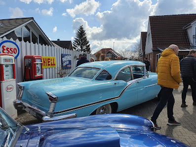 Classic & Sportscars