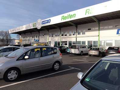 PointS Vetys GmbH / Autodienst West