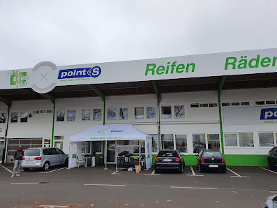 PointS Vetys GmbH / Autodienst West