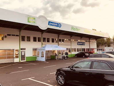 PointS Vetys GmbH / Autodienst West