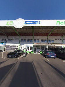 PointS Vetys GmbH / Autodienst West