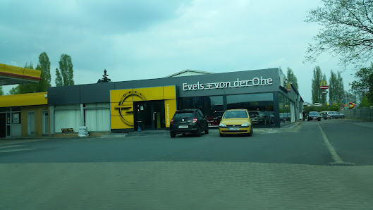 Evels und von der Ohe GmbH & Co KG