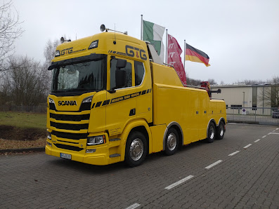 G&G Automobilhandels GmbH
