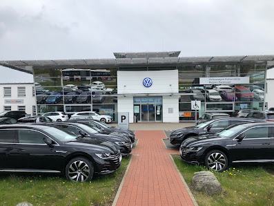 Autohaus Lehrte - Seat Service