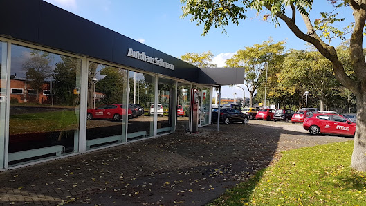 Fiat Autohaus Sellmann