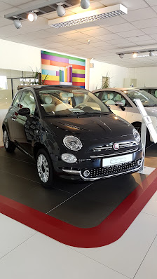 Fiat Autohaus Sellmann