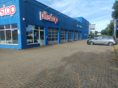 pitstop.de Wunstorf