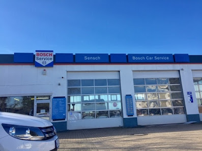 Bosch Car Service - Peter Sensch GmbH