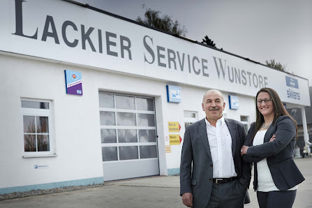 LSW Lackier-Service Wunstorf GmbH & Co. KG