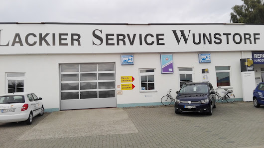 LSW Lackier-Service Wunstorf GmbH & Co. KG
