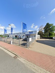 LSW Lackier-Service Wunstorf GmbH & Co. KG
