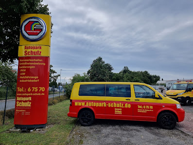Autopark Schulz GmbH
