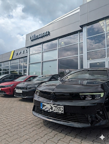 Autohaus Ullmann GmbH