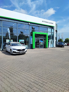 Autohaus Ullmann GmbH