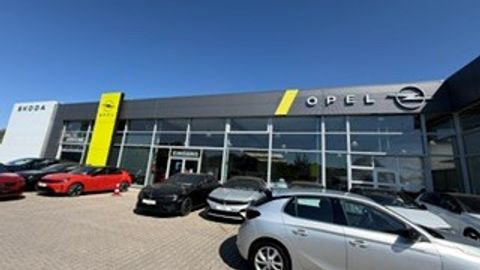 Autohaus Ullmann GmbH