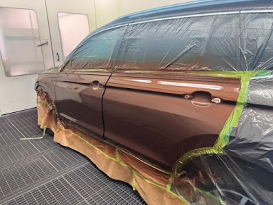 Colortec Karosserie & Lackiertechnik