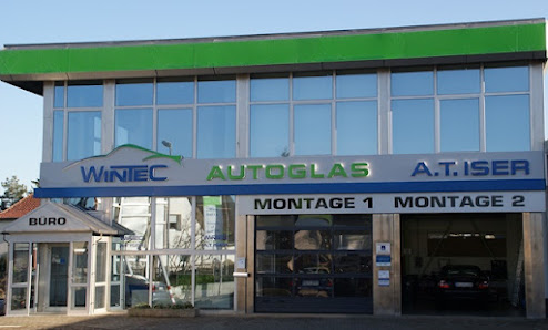 Wintec Autoglas - A. T. Iser GmbH