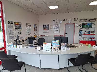 Carglass GmbH Peine