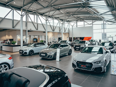 Odendahl & Heise GmbH (Audi)