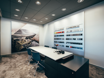 Odendahl & Heise GmbH (Audi)