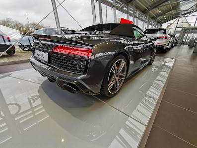 Odendahl & Heise GmbH (Audi)