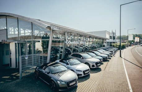 Odendahl & Heise GmbH (Audi)