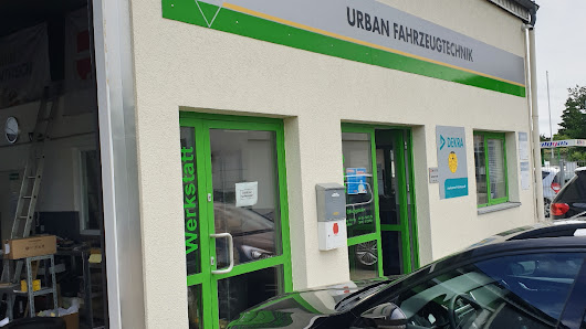 Urban Fahrzeugtechnik